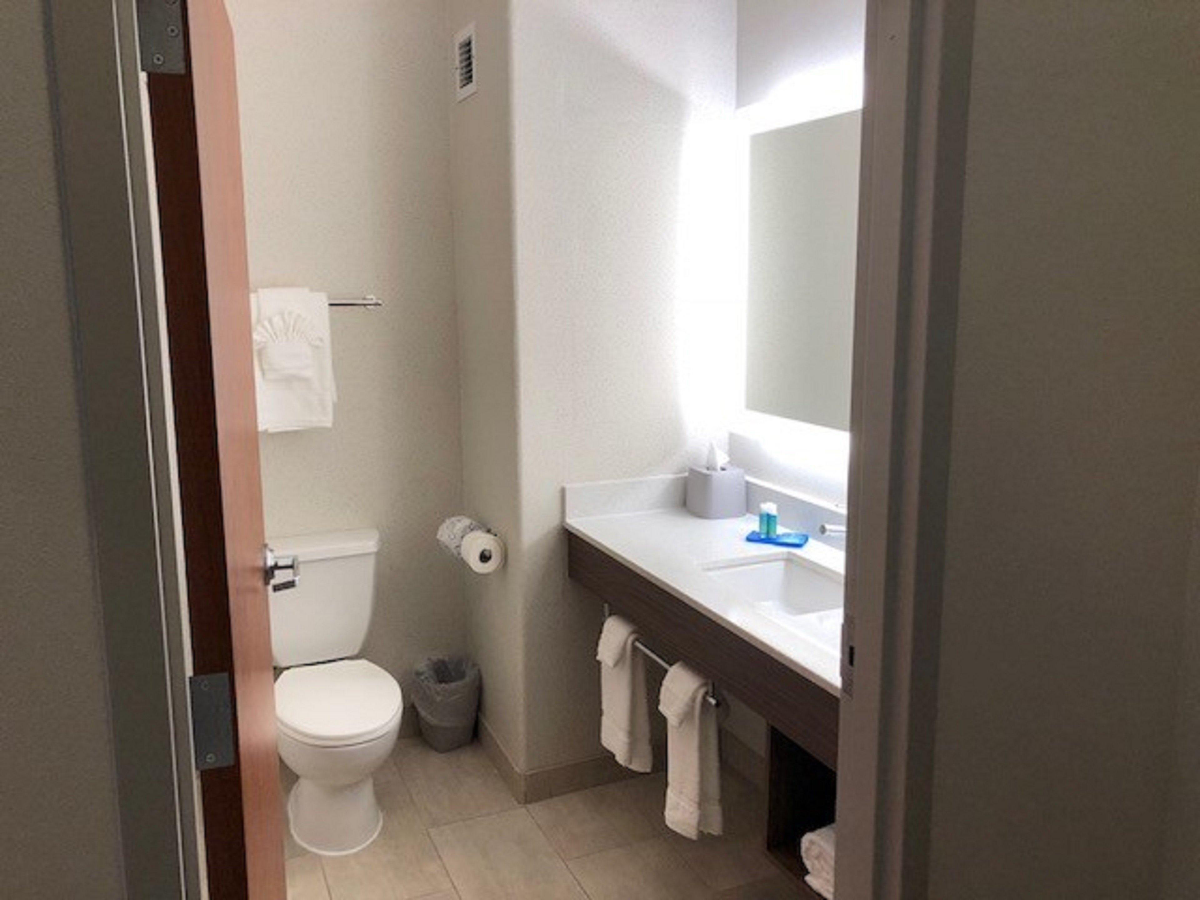 Holiday Inn Express Hotel & Suites Rio Grande City, An Ihg Hotel Buitenkant foto