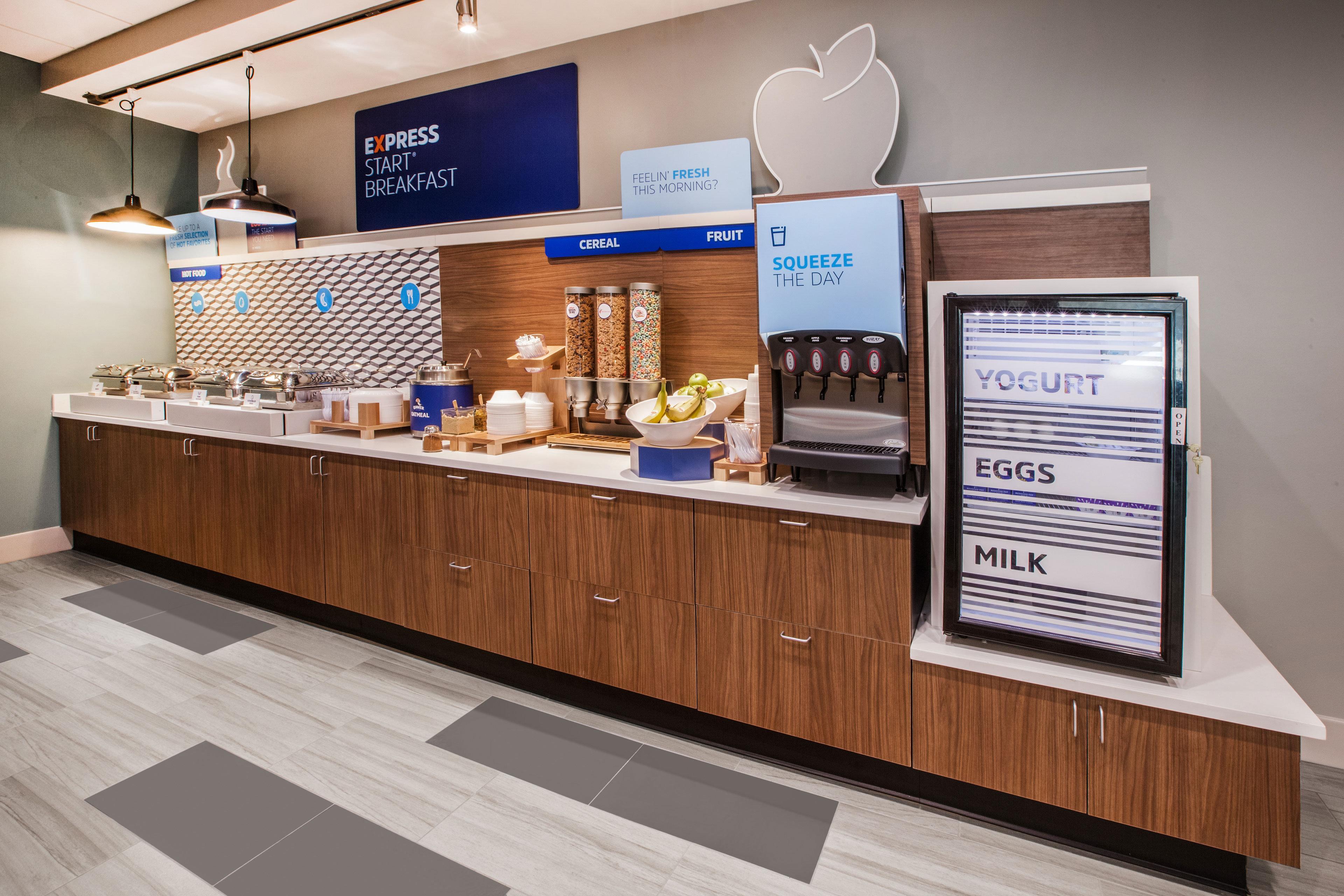 Holiday Inn Express Hotel & Suites Rio Grande City, An Ihg Hotel Buitenkant foto