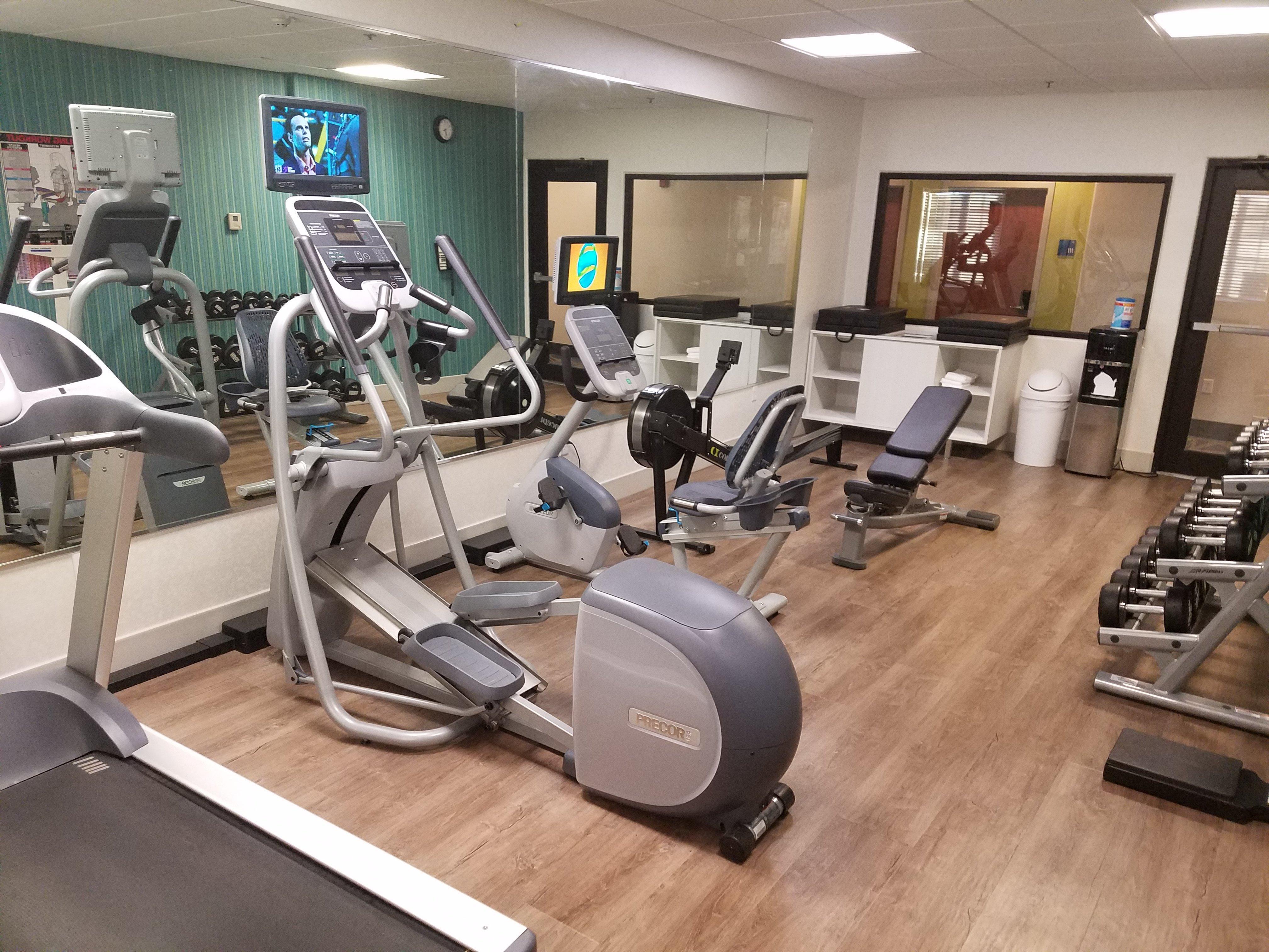 Holiday Inn Express Hotel & Suites Rio Grande City, An Ihg Hotel Buitenkant foto
