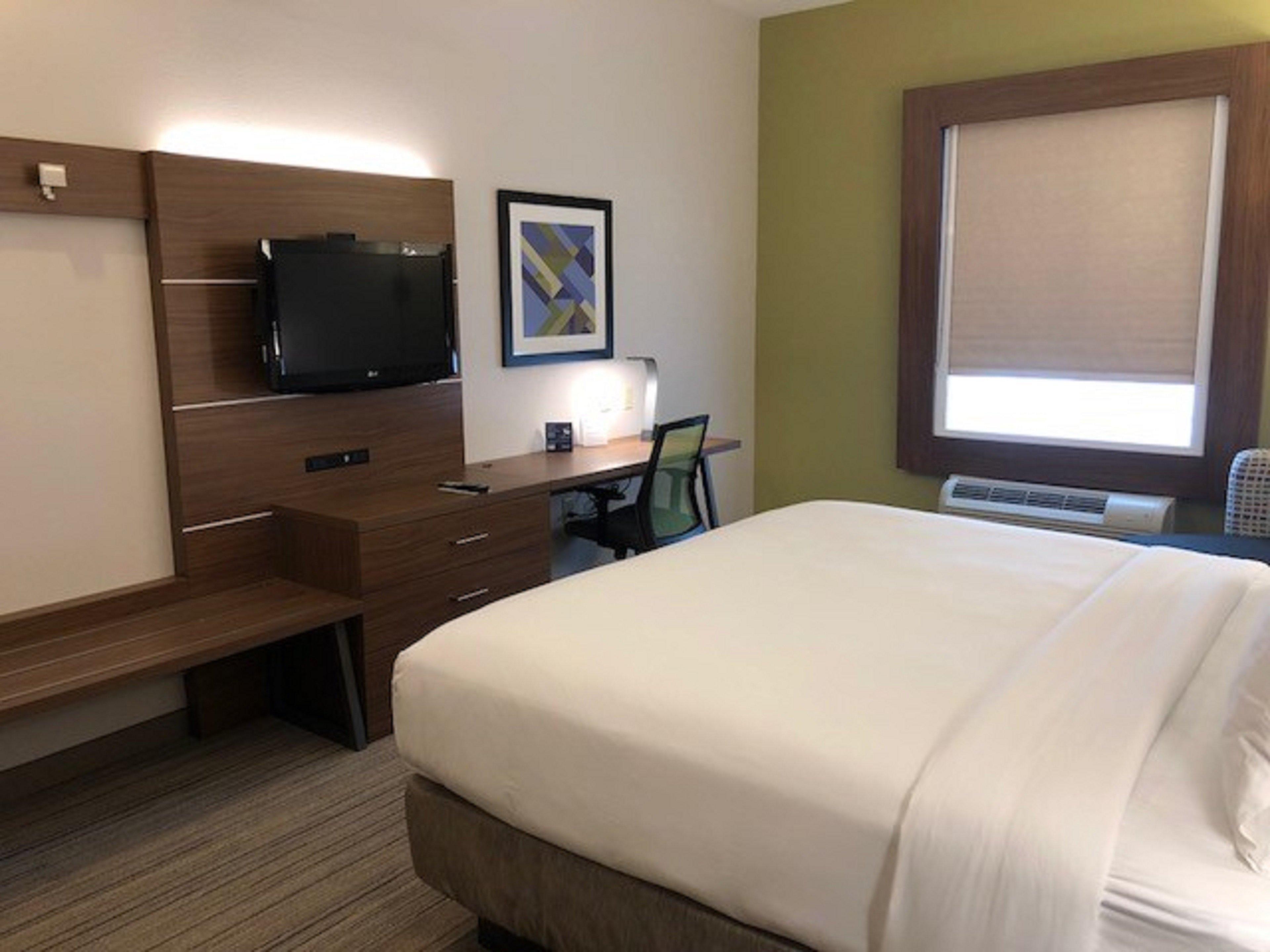 Holiday Inn Express Hotel & Suites Rio Grande City, An Ihg Hotel Buitenkant foto