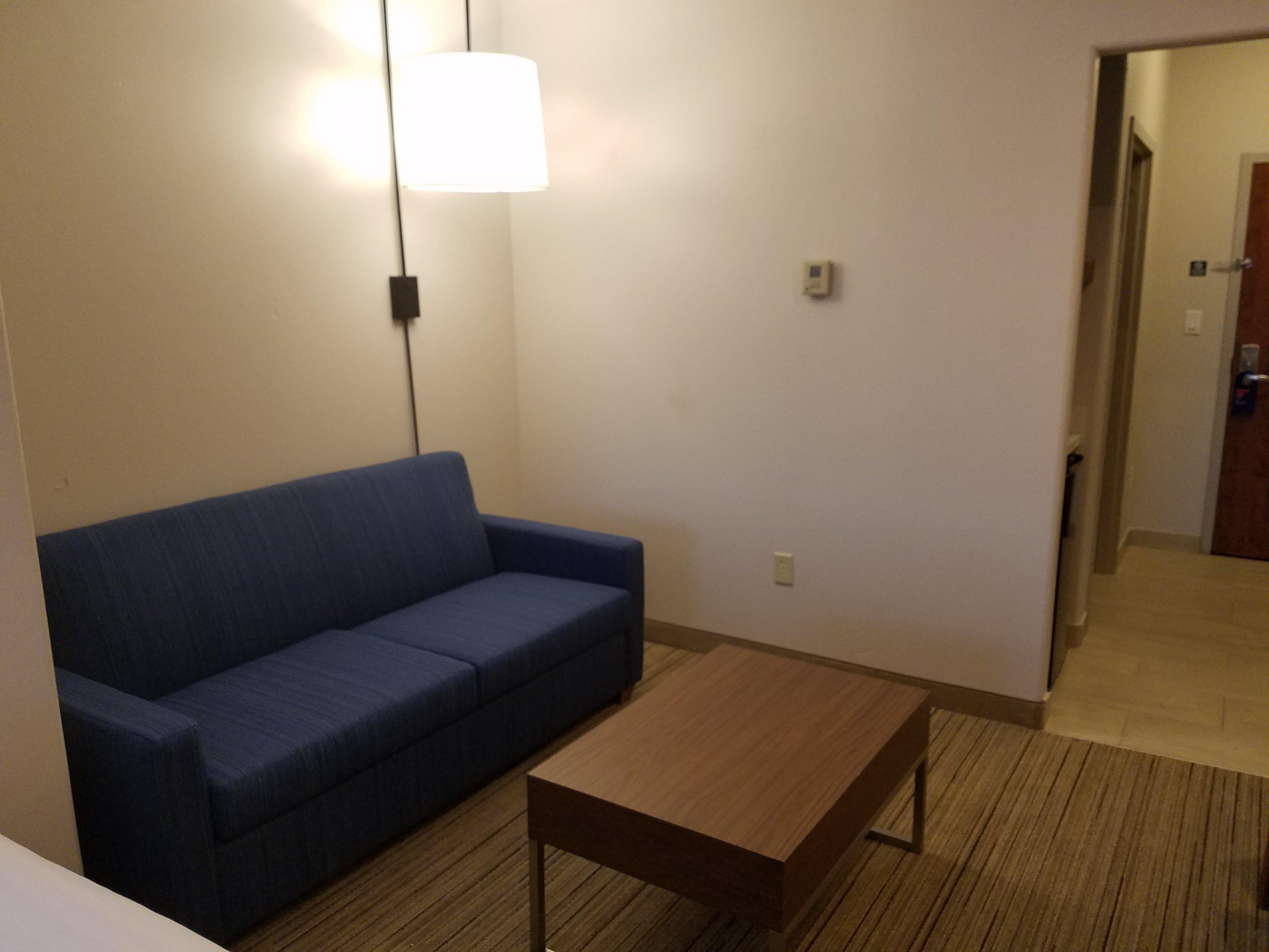 Holiday Inn Express Hotel & Suites Rio Grande City, An Ihg Hotel Buitenkant foto