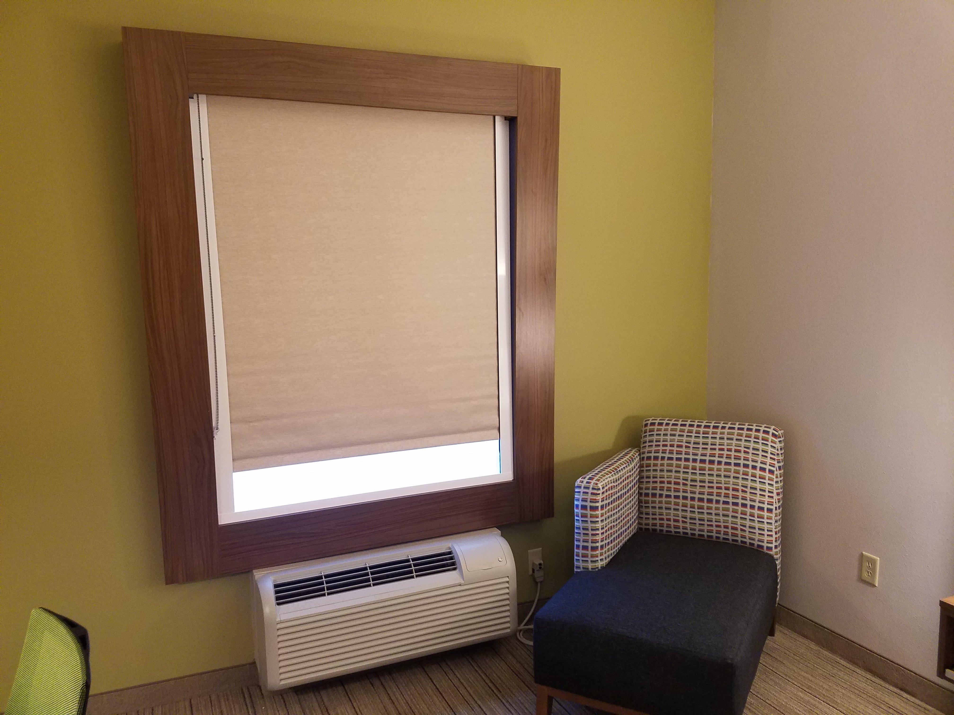 Holiday Inn Express Hotel & Suites Rio Grande City, An Ihg Hotel Buitenkant foto
